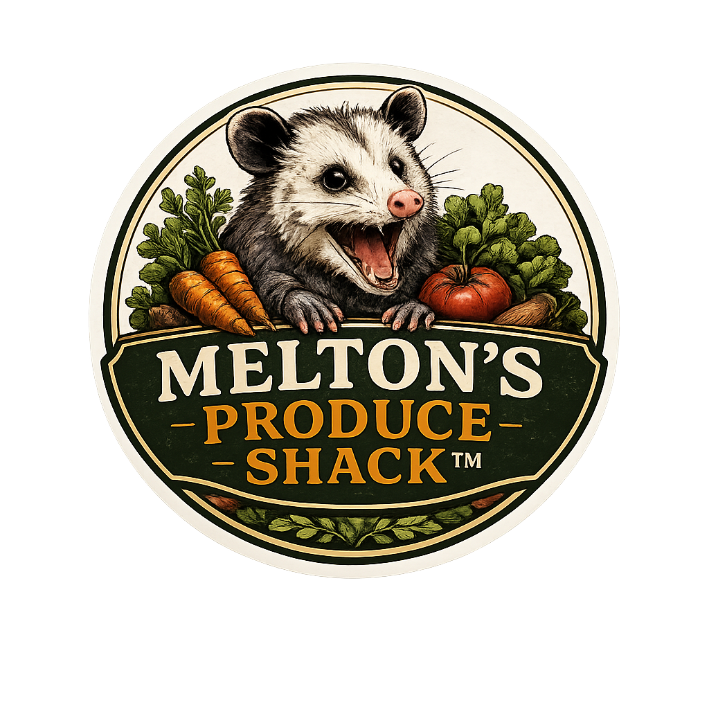 Banjo the Possum