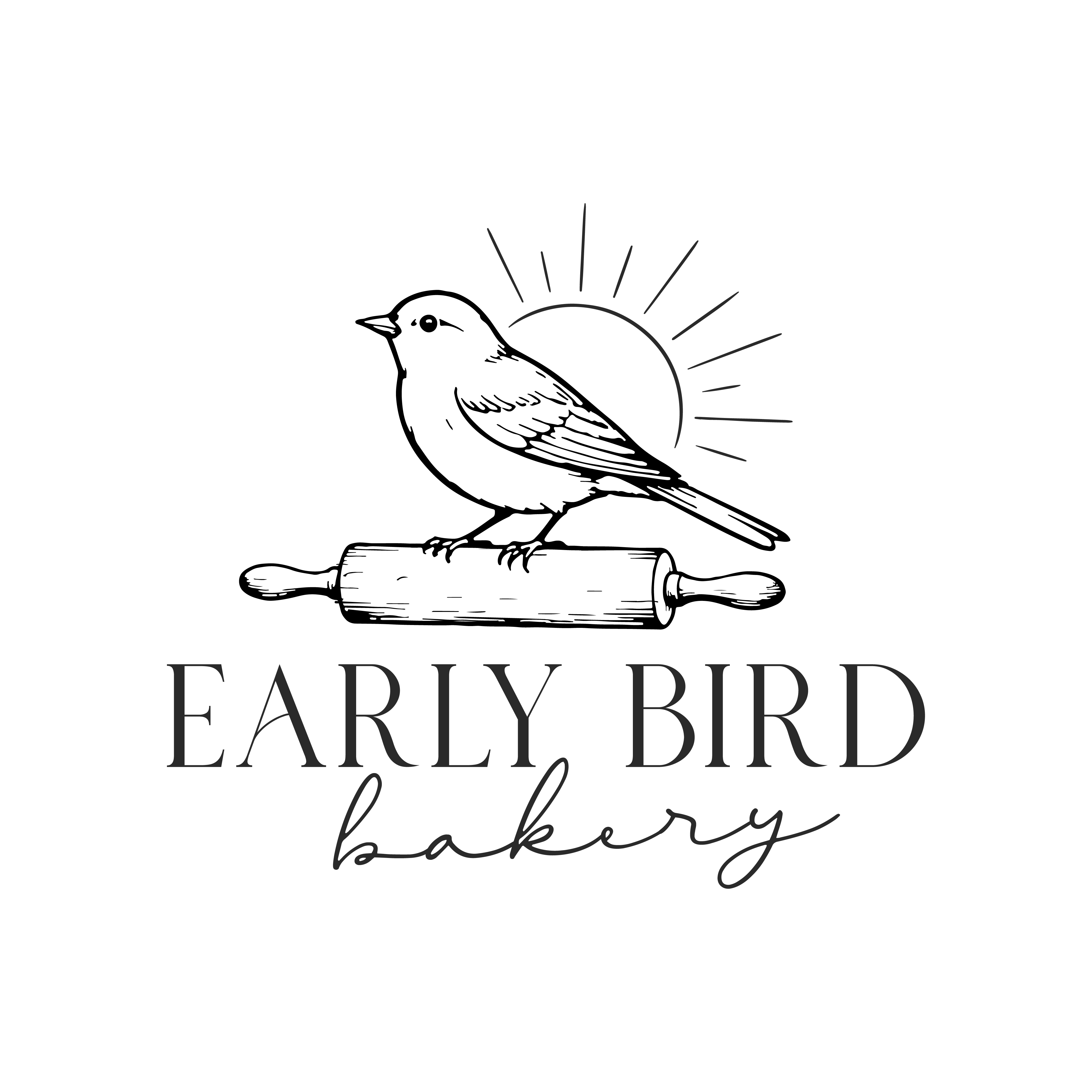 Early Bird Bakery vendor image