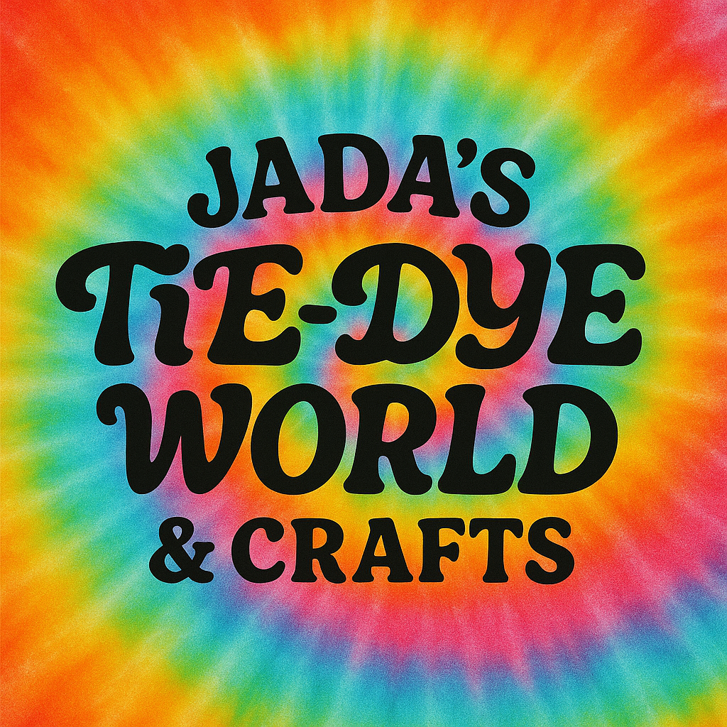 Jada’s Tie-Dye World & Crafts vendor image