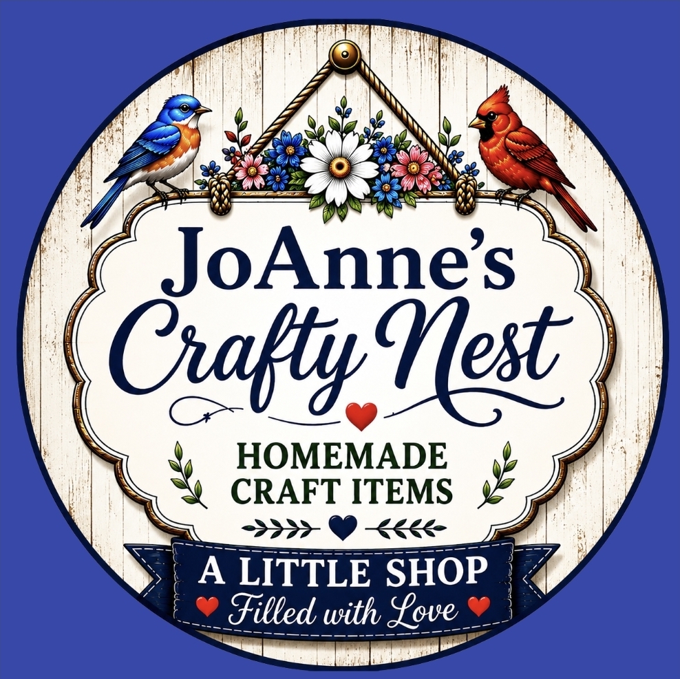 JoAnne’s Crafty Nest vendor image