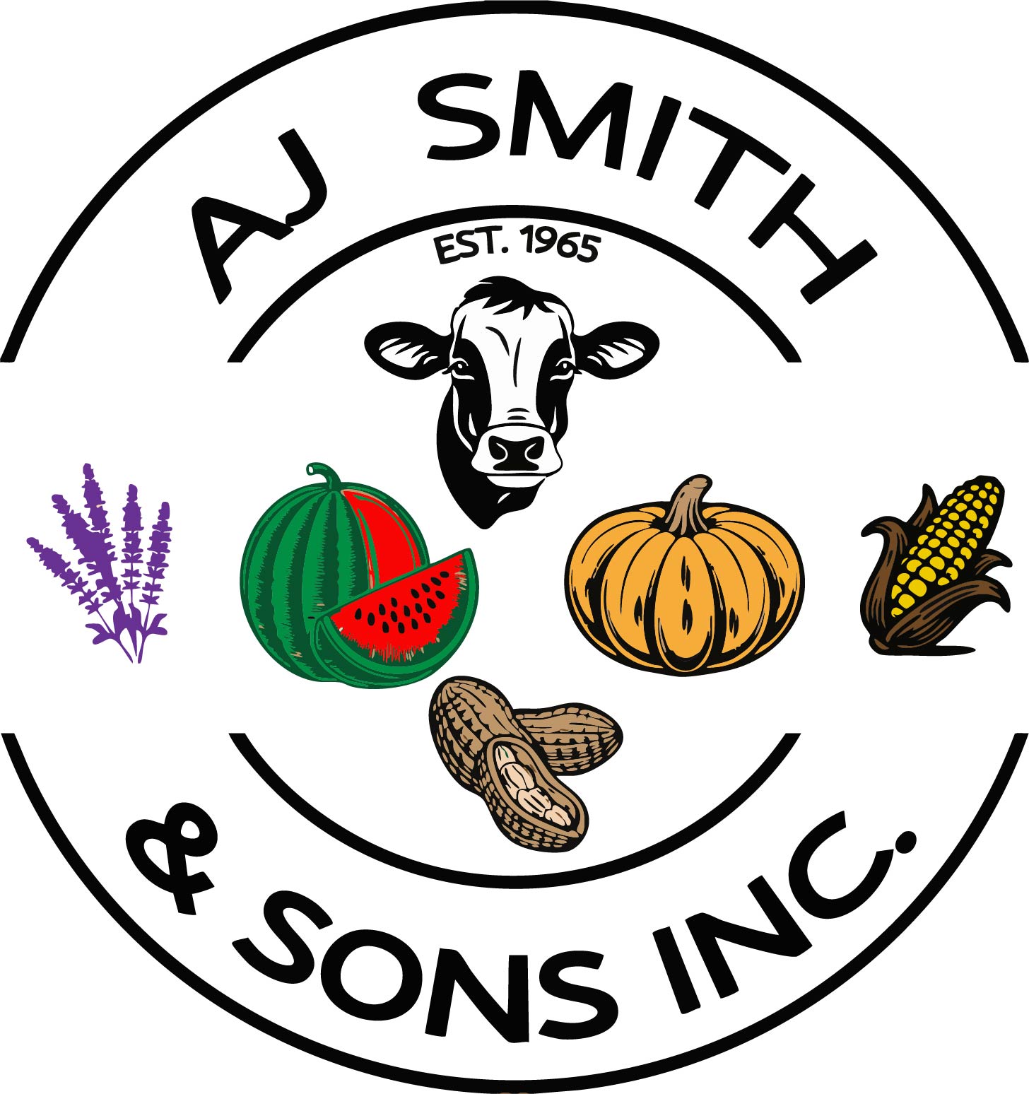 Paradise Pumpkins/AJ Smith & Sons, Inc vendor image