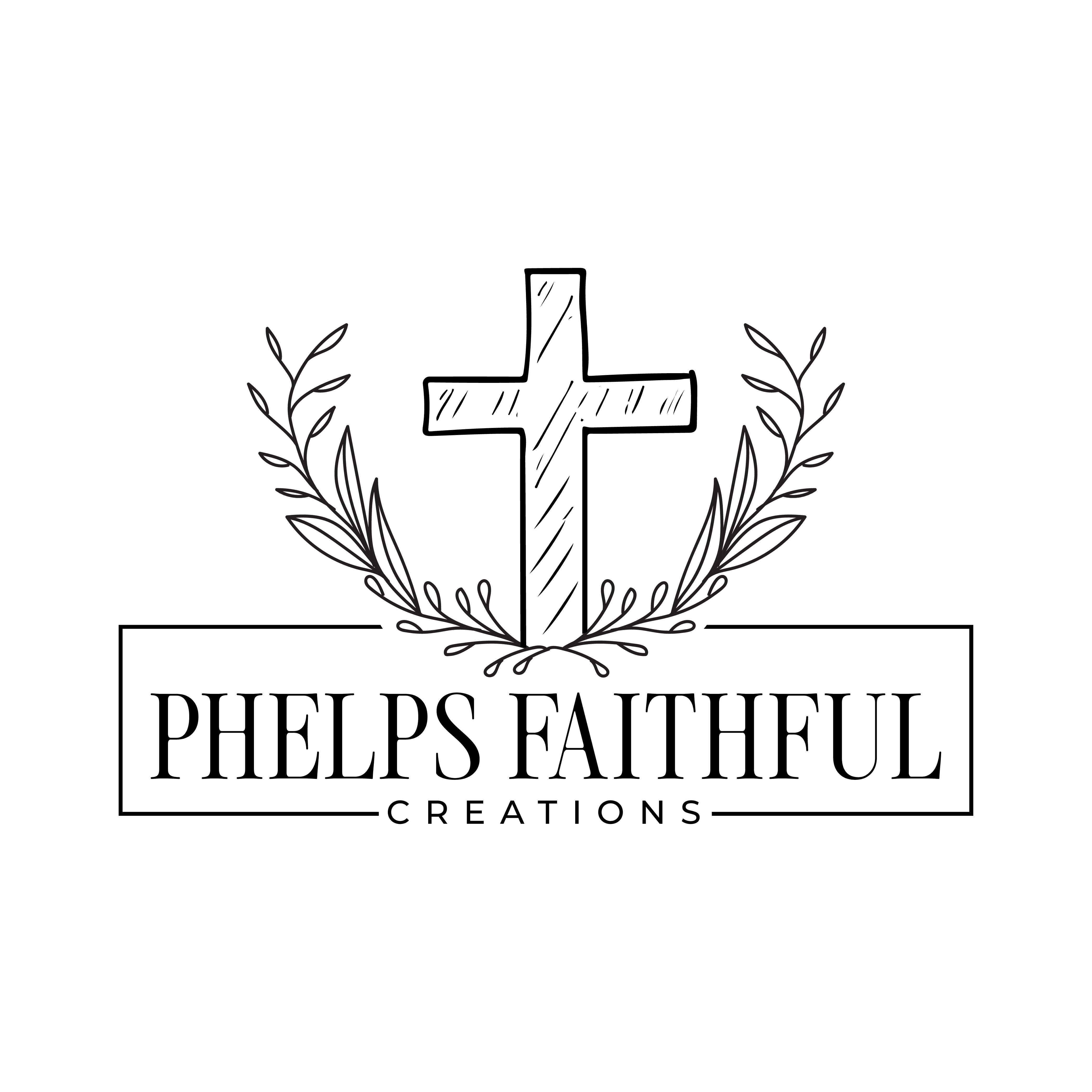 Phelps Faithful Creations Farmstand vendor image