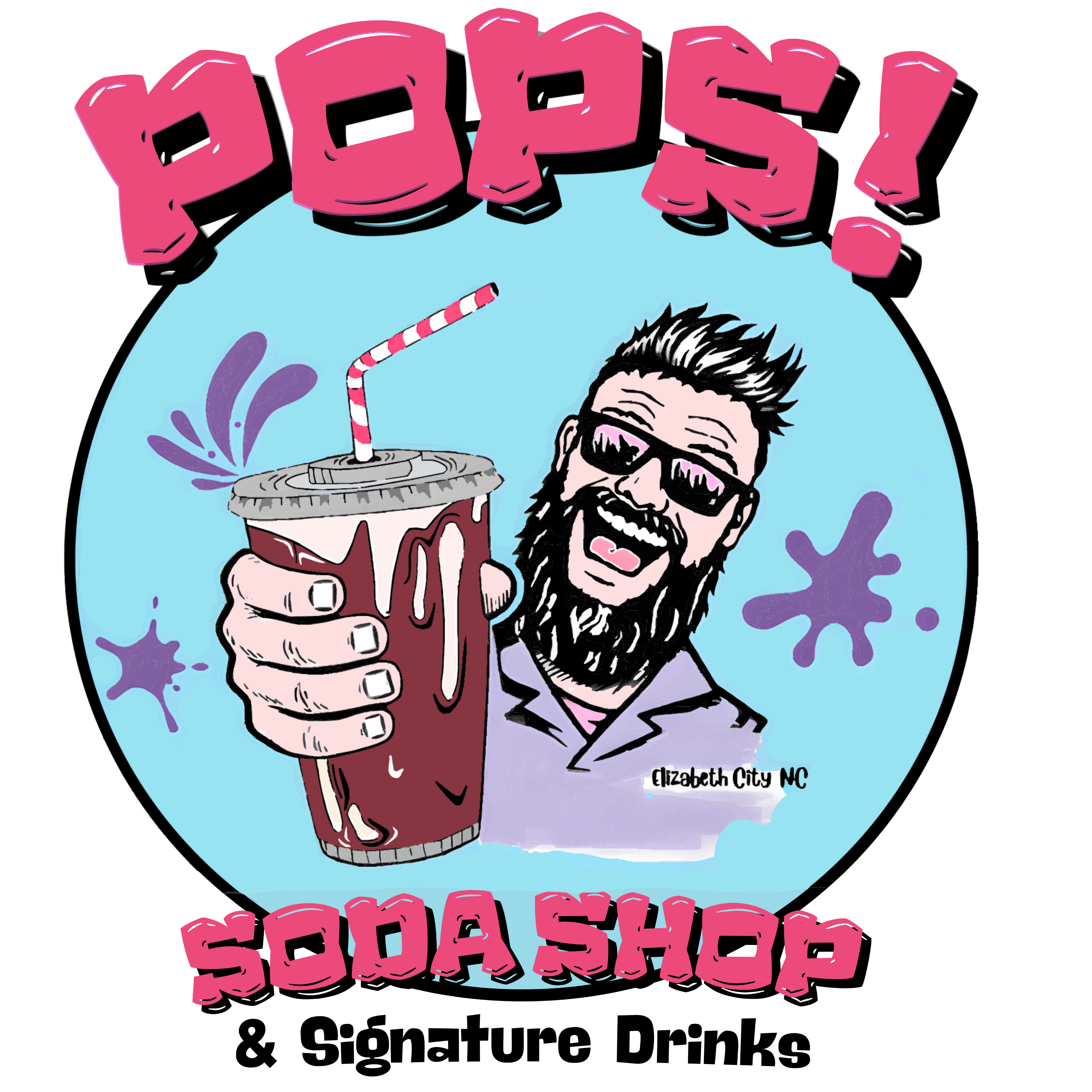 POPS! Soda Shop vendor image