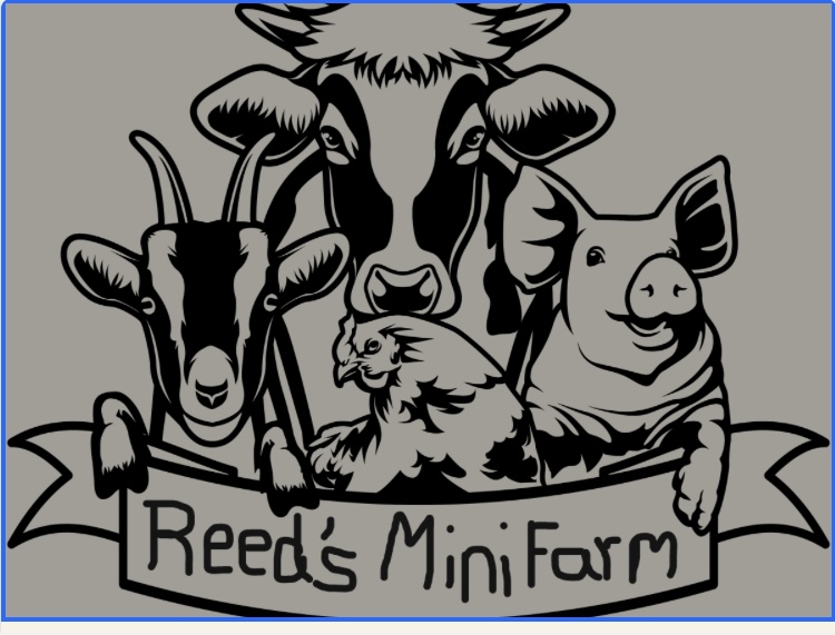 Reed’s Mini Farm vendor image