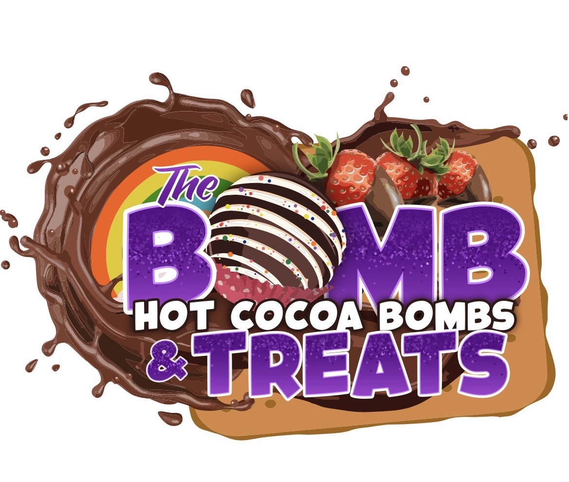 Photo from The Bomb Hot Cocoa Bombs & Treats, LLC