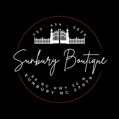 Sunbury Boutique logo or photo