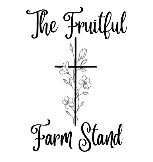 The Fruitful Farm Stand vendor image
