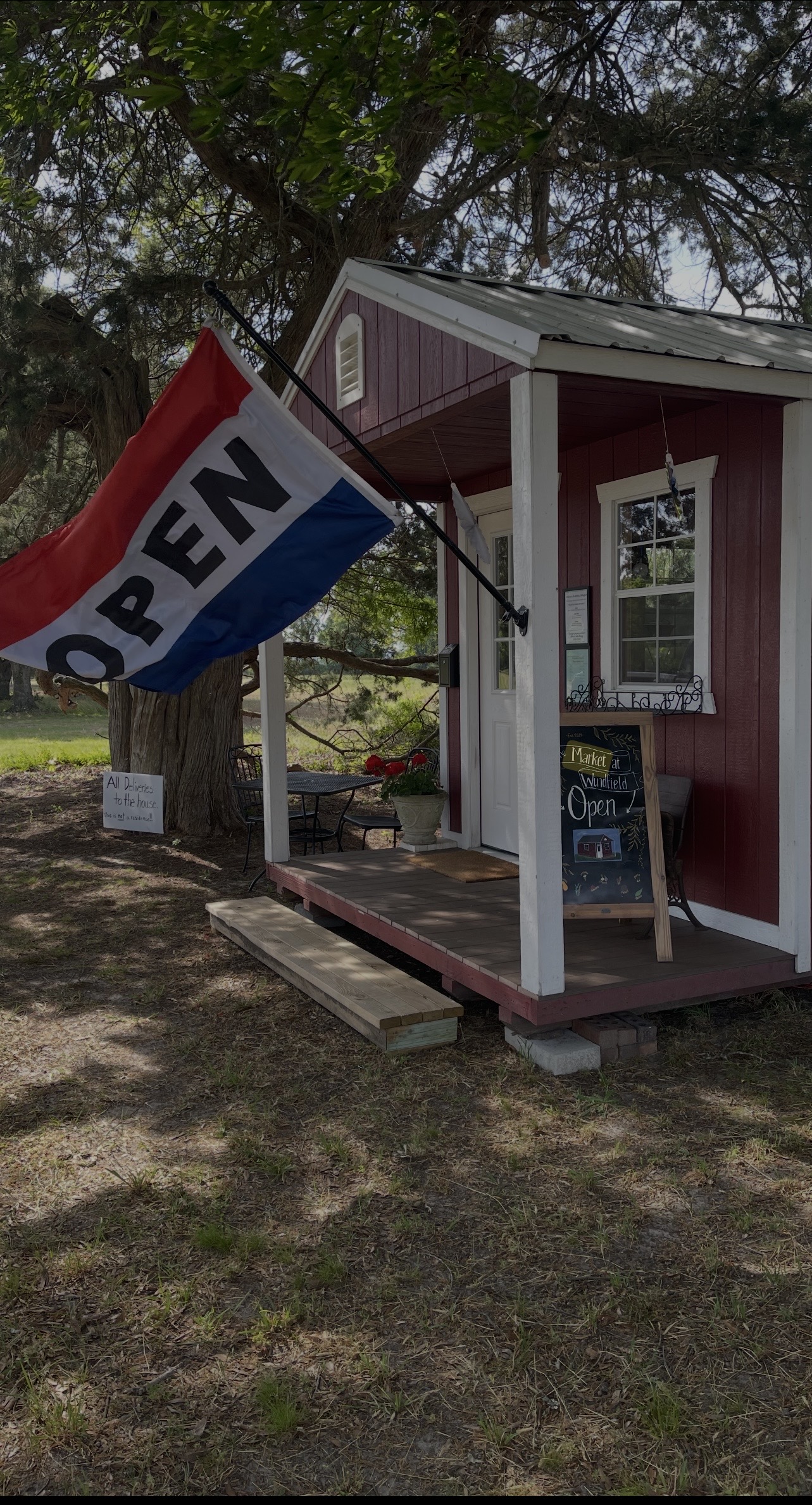 The Market at Windfield vendor image