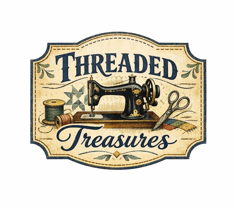 Threaded Treasures vendor image