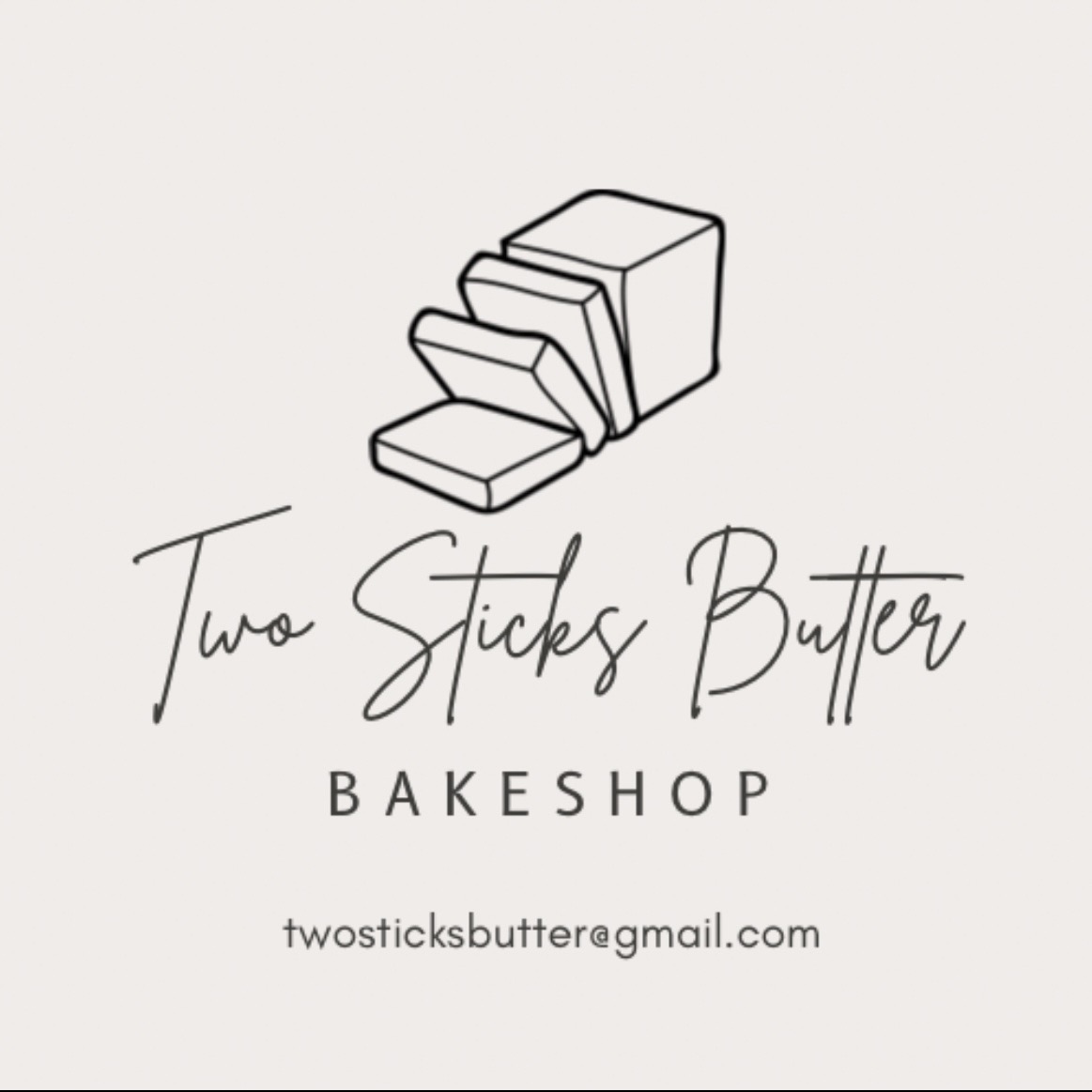 Two Sticks Butter Bakeshop vendor image